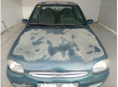 Recambio de capot para ford escort vi sedán (gal, afl) 1.6 i 16v referencia OEM IAM   