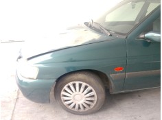 Recambio de aleta delantera izquierda para ford escort vi sedán (gal, afl) 1.6 i 16v referencia OEM IAM   