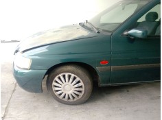 Recambio de aleta delantera izquierda para ford escort vi sedán (gal, afl) 1.6 i 16v referencia OEM IAM    2