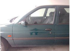 Recambio de puerta delantera izquierda para ford escort vi sedán (gal, afl) 1.6 i 16v referencia OEM IAM   