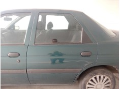 Recambio de puerta trasera izquierda para ford escort vi sedán (gal, afl) 1.6 i 16v referencia OEM IAM   