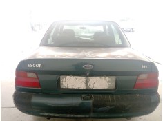 Recambio de porton trasero para ford escort vi sedán (gal, afl) 1.6 i 16v referencia OEM IAM   