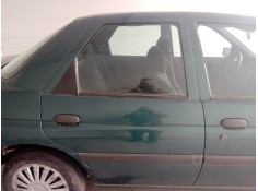 Recambio de puerta trasera derecha para ford escort vi sedán (gal, afl) 1.6 i 16v referencia OEM IAM   