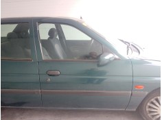 Recambio de puerta delantera derecha para ford escort vi sedán (gal, afl) 1.6 i 16v referencia OEM IAM   