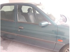 Recambio de puerta delantera derecha para ford escort vi sedán (gal, afl) 1.6 i 16v referencia OEM IAM    2