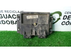 Recambio de centralita motor uce para citroën berlingo 1.9 diesel referencia OEM IAM R04080026D-9641390180 LUCAS 