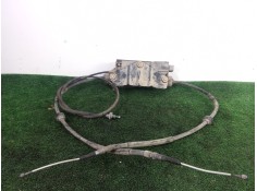 Recambio de freno de mano electrico para bmw x6 (e71, e72) xdrive 35 d referencia OEM IAM 3443678896803  KUSTER