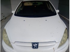 Recambio de capot para peugeot 307 (3a/c) 2.0 hdi 110 referencia OEM IAM   