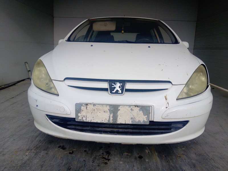 Recambio de paragolpes delantero para peugeot 307 (3a/c) 2.0 hdi 110 referencia OEM IAM   