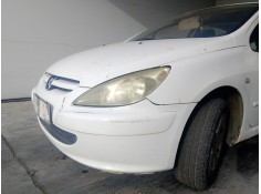 Recambio de paragolpes delantero para peugeot 307 (3a/c) 2.0 hdi 110 referencia OEM IAM    2