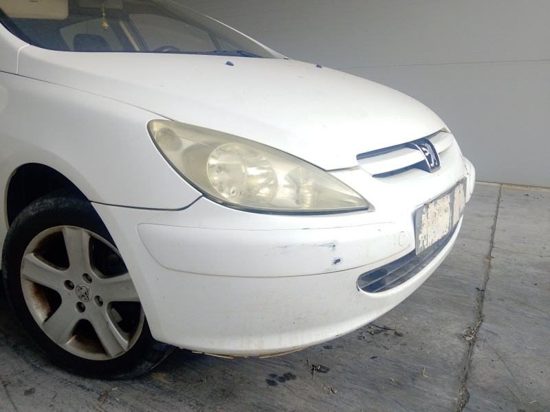 Recambio de paragolpes delantero para peugeot 307 (3a/c) 2.0 hdi 110 referencia OEM IAM   