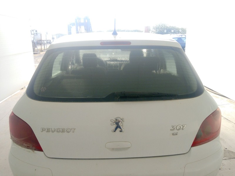 Recambio de porton trasero para peugeot 307 (3a/c) 2.0 hdi 110 referencia OEM IAM   