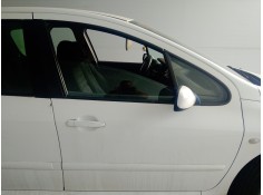 Recambio de puerta delantera derecha para peugeot 307 (3a/c) 2.0 hdi 110 referencia OEM IAM   