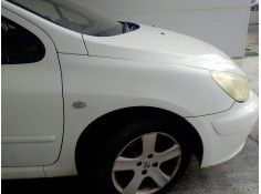 Recambio de aleta delantera derecha para peugeot 307 (3a/c) 2.0 hdi 110 referencia OEM IAM   