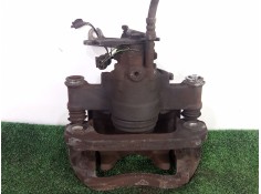 Recambio de pinza freno trasera derecha para iveco daily iv caja/chasis 35c15 referencia OEM IAM 972200 BREMBO Ø 60MM PISTON 2
