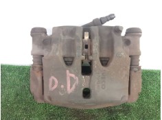 Recambio de pinza freno delantera derecha para iveco daily iv caja/chasis 35c15 referencia OEM IAM  DOBLE.PISTON Ø480MM