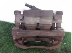 Recambio de pinza freno delantera derecha para iveco daily iv caja/chasis 35c15 referencia OEM IAM  DOBLE.PISTON Ø480MM 2