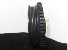Recambio de polea cigueñal para opel vectra b berlina 1.6 16v referencia OEM IAM 30531 5.CANALES DIAMETRO: 142 MM 2