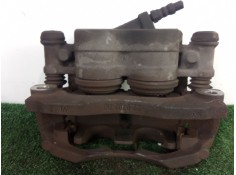 Recambio de pinza freno delantera izquierda para iveco daily iv caja/chasis 35c15 referencia OEM IAM 970100 DOBLE.PISTON Ø480MM  2