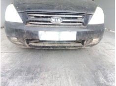 Recambio de paragolpes delantero para kia carnival / grand carnival iii (vq) 2.9 crdi referencia OEM IAM   