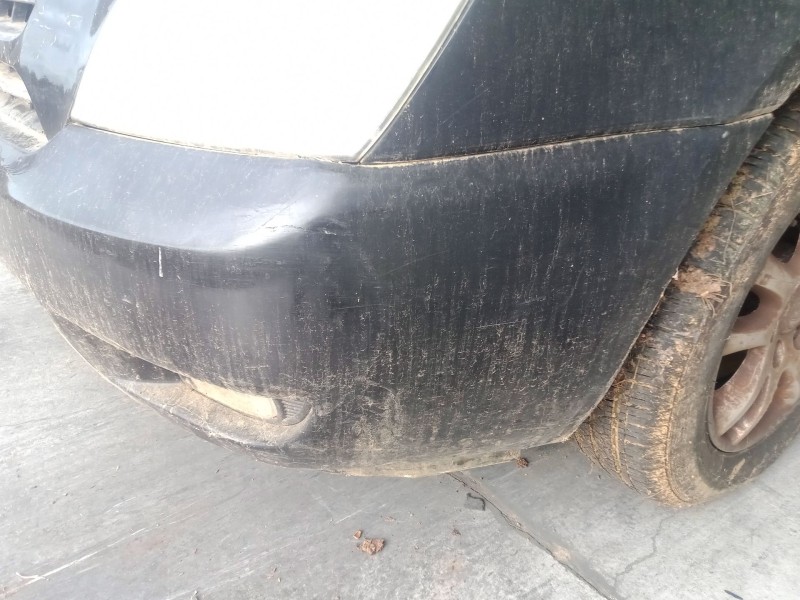 Recambio de paragolpes delantero para kia carnival / grand carnival iii (vq) 2.9 crdi referencia OEM IAM   