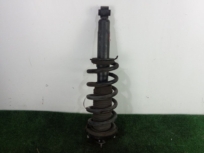 Recambio de amortiguador trasero derecho para fiat freemont (345_) 2.0 jtd referencia OEM IAM 68066364AB L570MM 