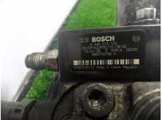 Recambio de bomba inyeccion para citroën c5 berlina 1.6 hdi cat (9hy / dv6ted4) referencia OEM IAM 0445010102-9683703780A   2