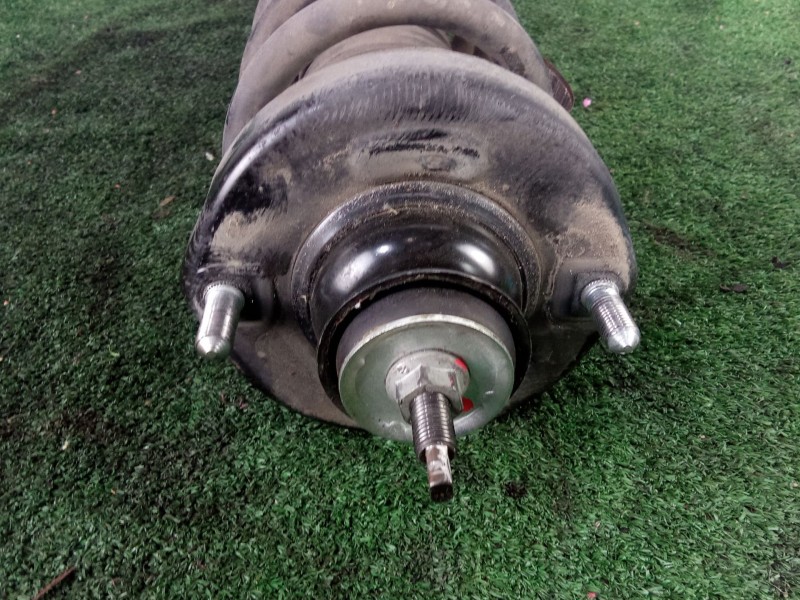 Recambio de amortiguador trasero derecho para fiat freemont (345_) 2.0 jtd referencia OEM IAM 68066364AB L570MM 