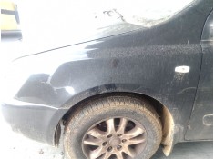 Recambio de aleta delantera izquierda para kia carnival / grand carnival iii (vq) 2.9 crdi referencia OEM IAM   