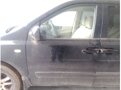 Recambio de puerta delantera izquierda para kia carnival / grand carnival iii (vq) 2.9 crdi referencia OEM IAM   