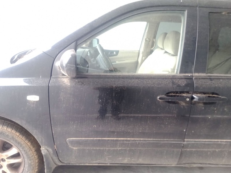 Recambio de puerta delantera izquierda para kia carnival / grand carnival iii (vq) 2.9 crdi referencia OEM IAM   