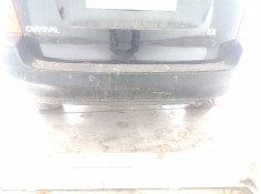 Recambio de paragolpes trasero para kia carnival / grand carnival iii (vq) 2.9 crdi referencia OEM IAM   