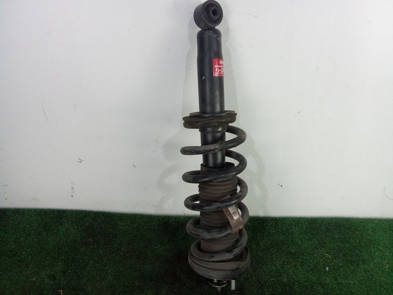 Recambio de amortiguador trasero izquierdo para fiat freemont (345_) 2.0 jtd referencia OEM IAM 68066364AB L570MM 