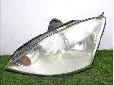 Recambio de faro izquierdo para ford focus turnier (cak) 1.8 tdci cat referencia OEM IAM 2M5113W030BG 2.SERIE 