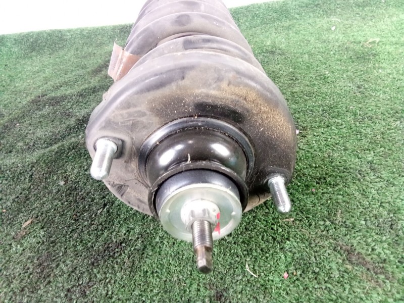 Recambio de amortiguador trasero izquierdo para fiat freemont (345_) 2.0 jtd referencia OEM IAM 68066364AB L570MM 