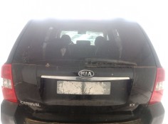 Recambio de porton trasero para kia carnival / grand carnival iii (vq) 2.9 crdi referencia OEM IAM   