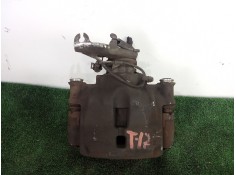 Recambio de pinza freno trasera izquierda para iveco daily iv caja/chasis 35c15 referencia OEM IAM 972200 Ø60MM BREMBO