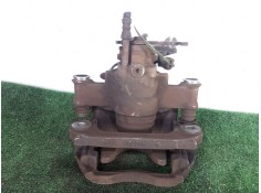 Recambio de pinza freno trasera izquierda para iveco daily iv caja/chasis 35c15 referencia OEM IAM 972200 Ø60MM BREMBO 2
