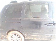 Recambio de puerta lateral corredera derecha para kia carnival / grand carnival iii (vq) 2.9 crdi referencia OEM IAM   