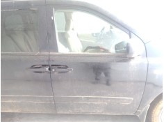 Recambio de puerta delantera derecha para kia carnival / grand carnival iii (vq) 2.9 crdi referencia OEM IAM   