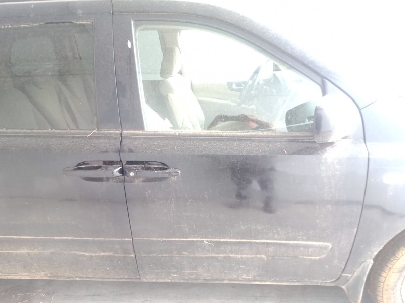 Recambio de puerta delantera derecha para kia carnival / grand carnival iii (vq) 2.9 crdi referencia OEM IAM   