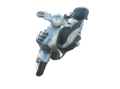 honda fes 125 / sh 125 / dylan 125 del año 2009