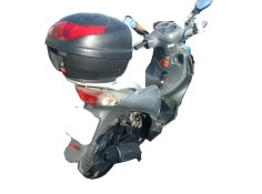 honda fes 125 / sh 125 / dylan 125 del año 2009 2