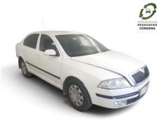 skoda octavia ii (1z3) del año 2005