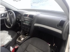 skoda octavia ii (1z3) del año 2005 2