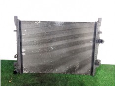 Recambio de radiador agua para fiat freemont (345_) 2.0 jtd referencia OEM IAM 68038238AA SALIDAØ35-ENTRADAØ35 - P16MM L638MM A4