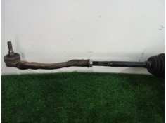 Recambio de cremallera direccion para renault trafic ii autobús (jl) 2.5 dci 135 (jl0d) referencia OEM IAM 8200875897 Ø1540MM  2