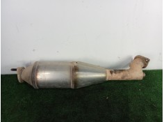 Recambio de catalizador para kia sportage iv (ql, qle) 1.6 crdi eco-dynamics+ awd referencia OEM IAM K02U040S - E91X   2