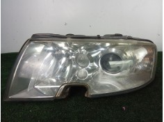 Recambio de faro izquierdo para skoda superb i (3u4) 1.9 tdi referencia OEM IAM  01-08 XENON H1-H1