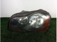 Recambio de faro izquierdo para volvo xc90 i (275) d5 awd referencia OEM IAM 89902052 - 31111186 02-06 - H7/H7 